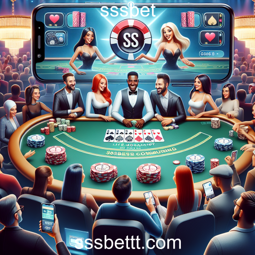 A Emoção das Corridas: Explore a Categoria de Jogos no SSSBet