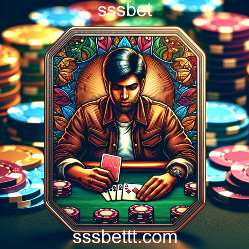 Explorando os Jackpots em sssbet: A Emoção das Grandes Vitórias
